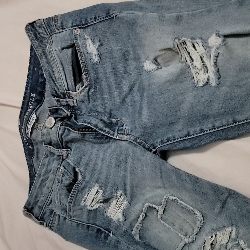 Jean
